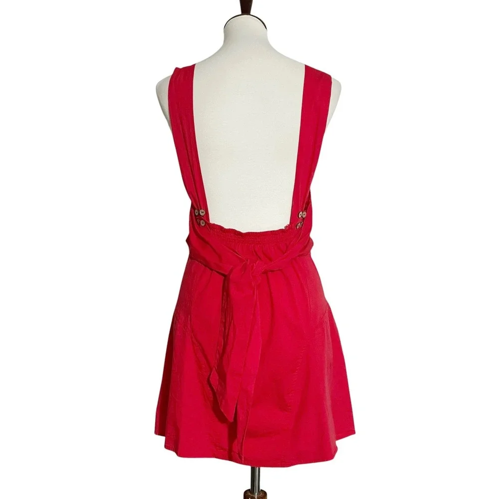 Free People playful mini