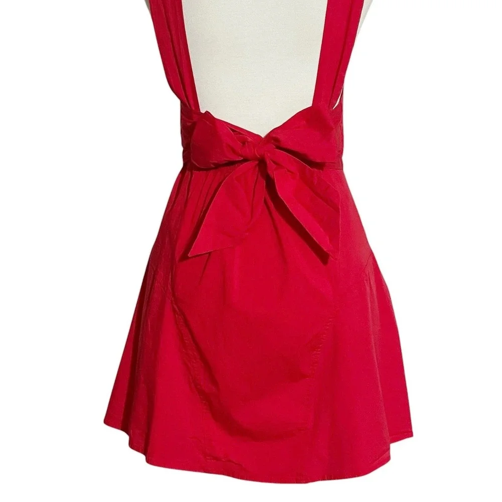 Free People playful mini