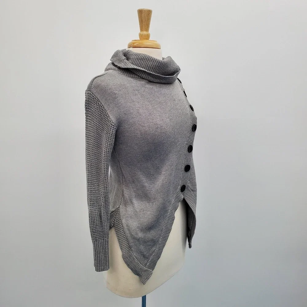 Unbranded womens gray