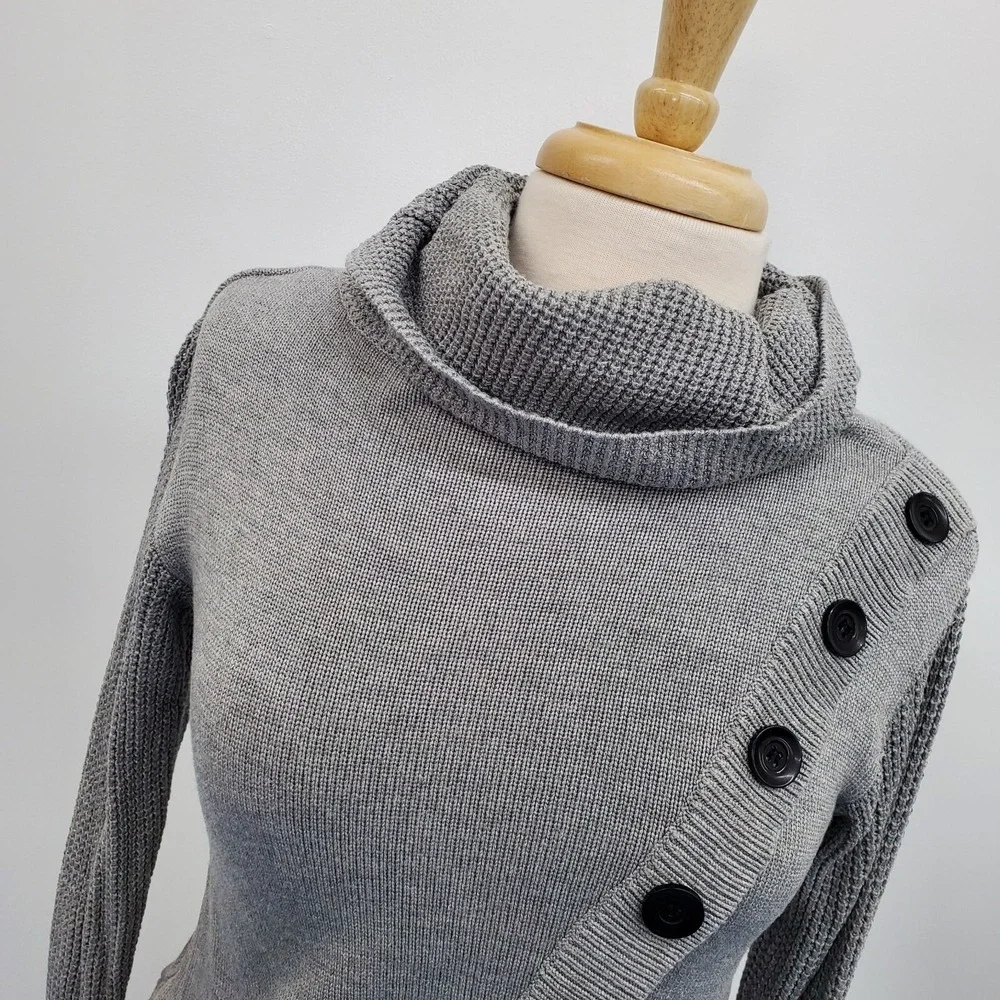 Unbranded womens gray