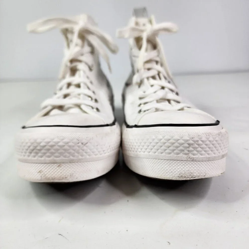 Converse they have
