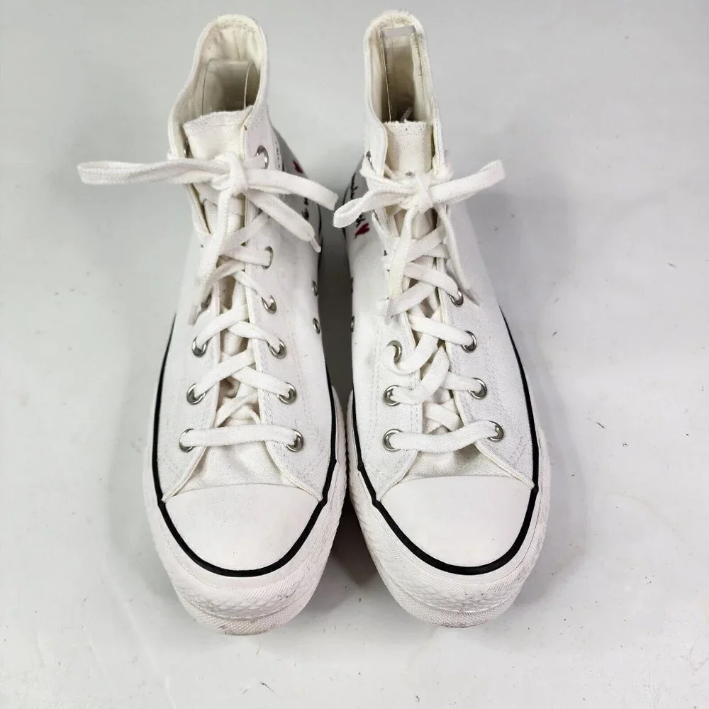 Converse they have