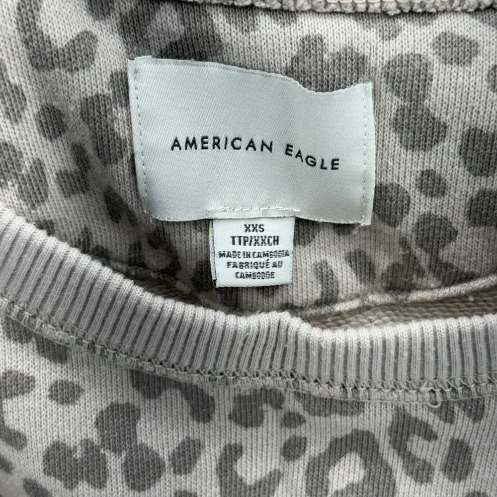 American Eagle Outfitters american eagle