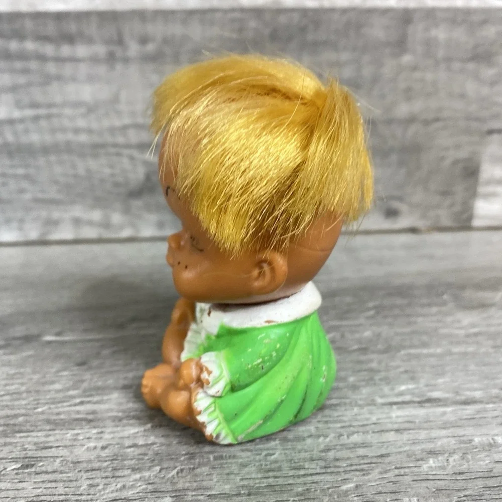 Vintage Moody Cutie 3.5