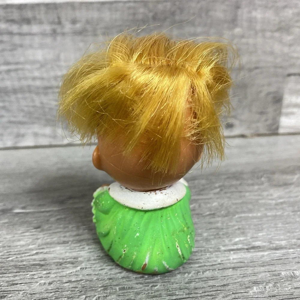 Vintage Moody Cutie 3.5