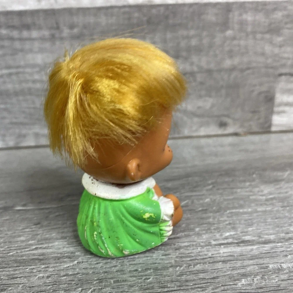 Vintage Moody Cutie 3.5