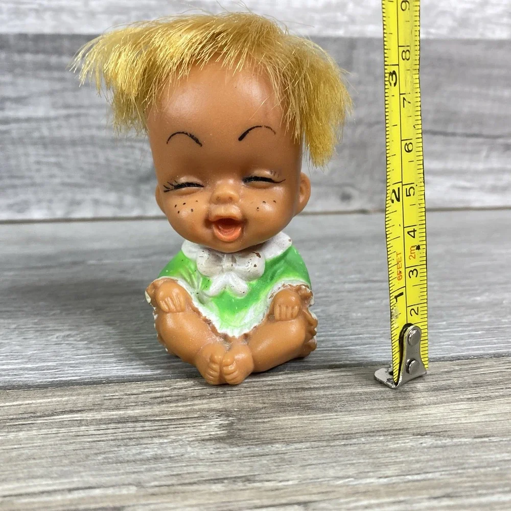Vintage Moody Cutie 3.5