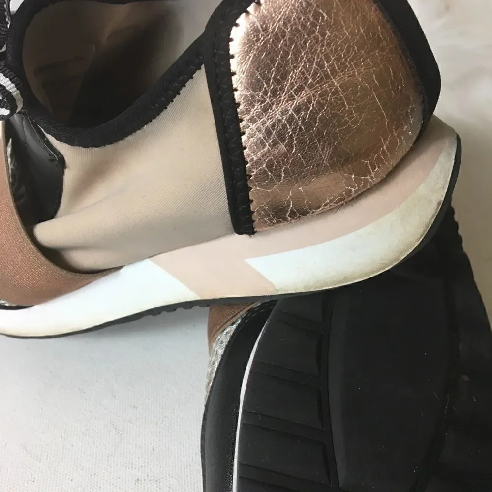 Steve Madden steve madden