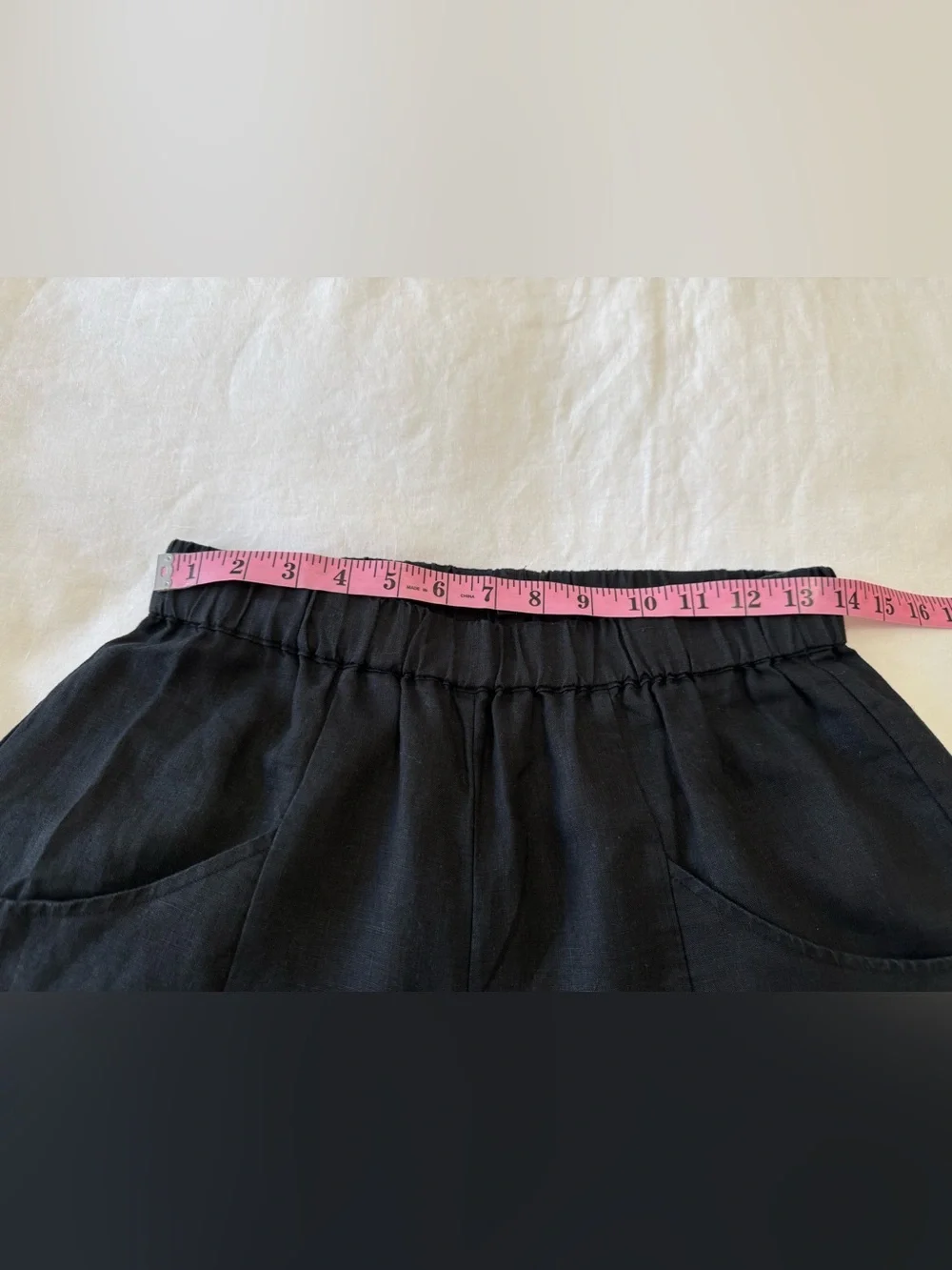 Quince women’s small
