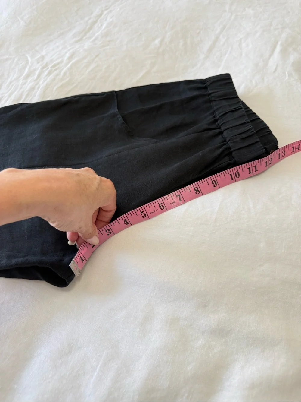 Quince women’s small