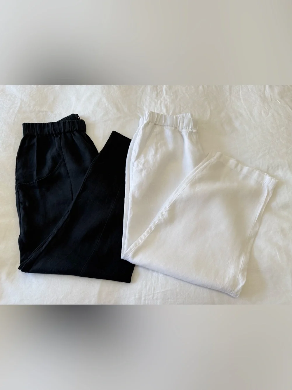 Quince women’s small
