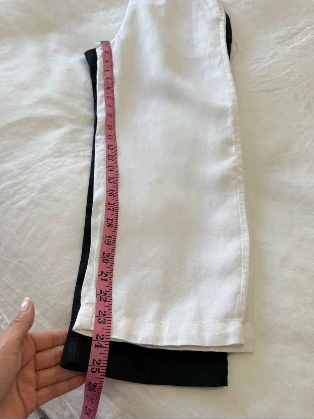 Quince women’s small