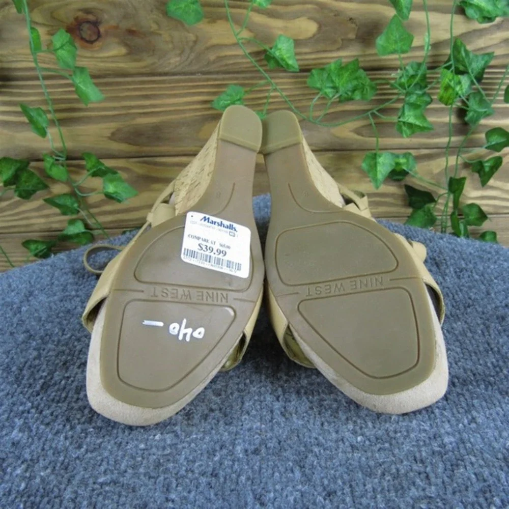 Nine West nine west