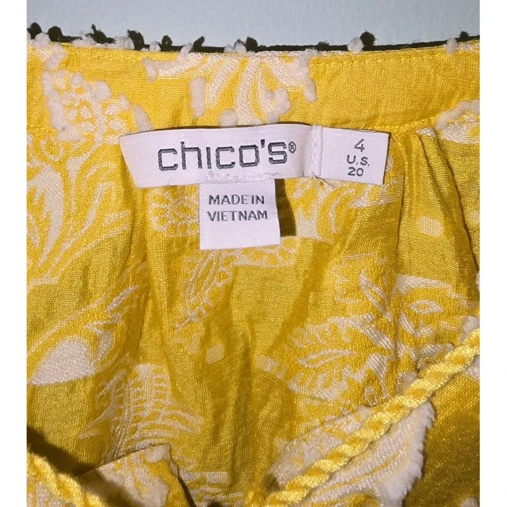 Chicos chico womens