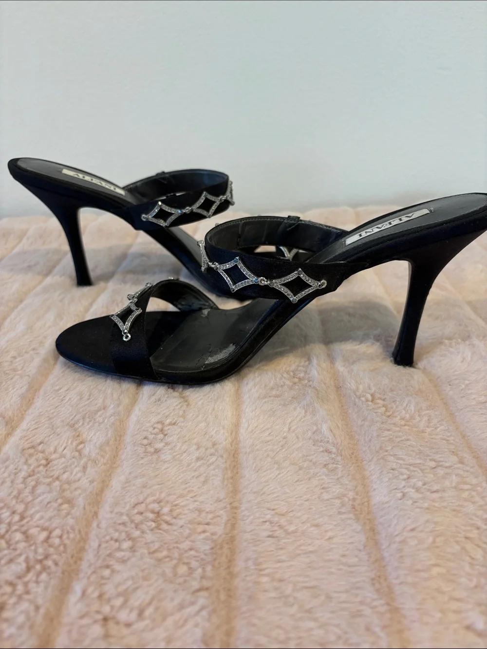 Alfani vintage sleek