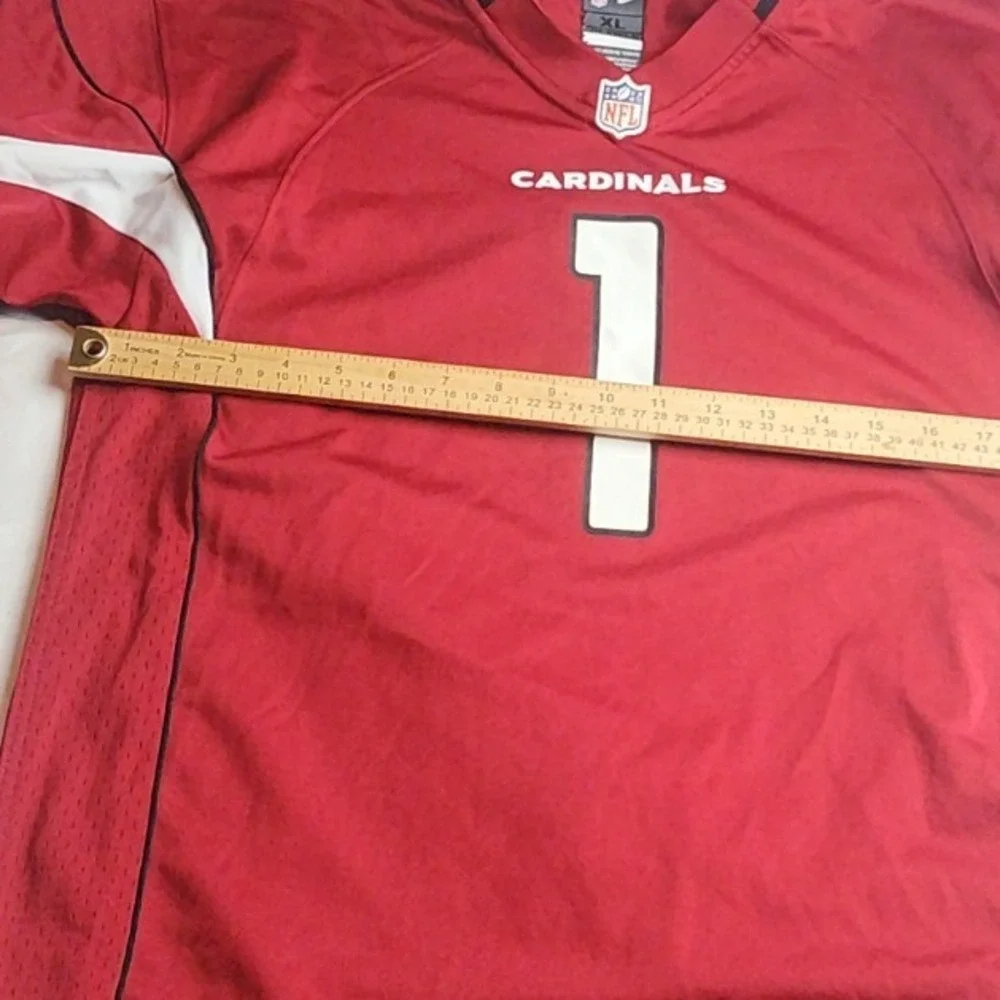 Nike 20 jersey nfl