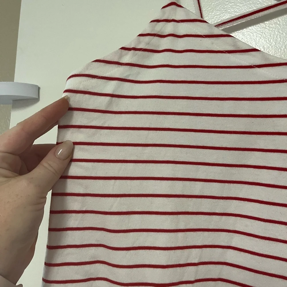 Universal Thread gently worn
