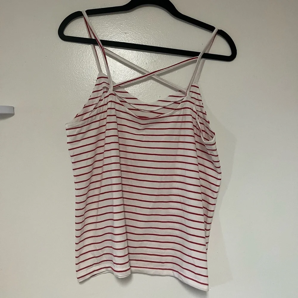 Universal Thread gently worn