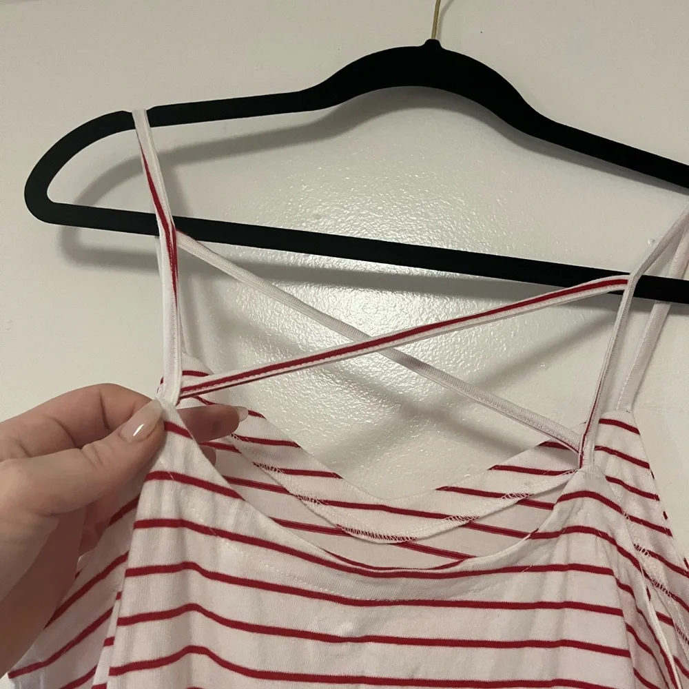 Universal Thread gently worn