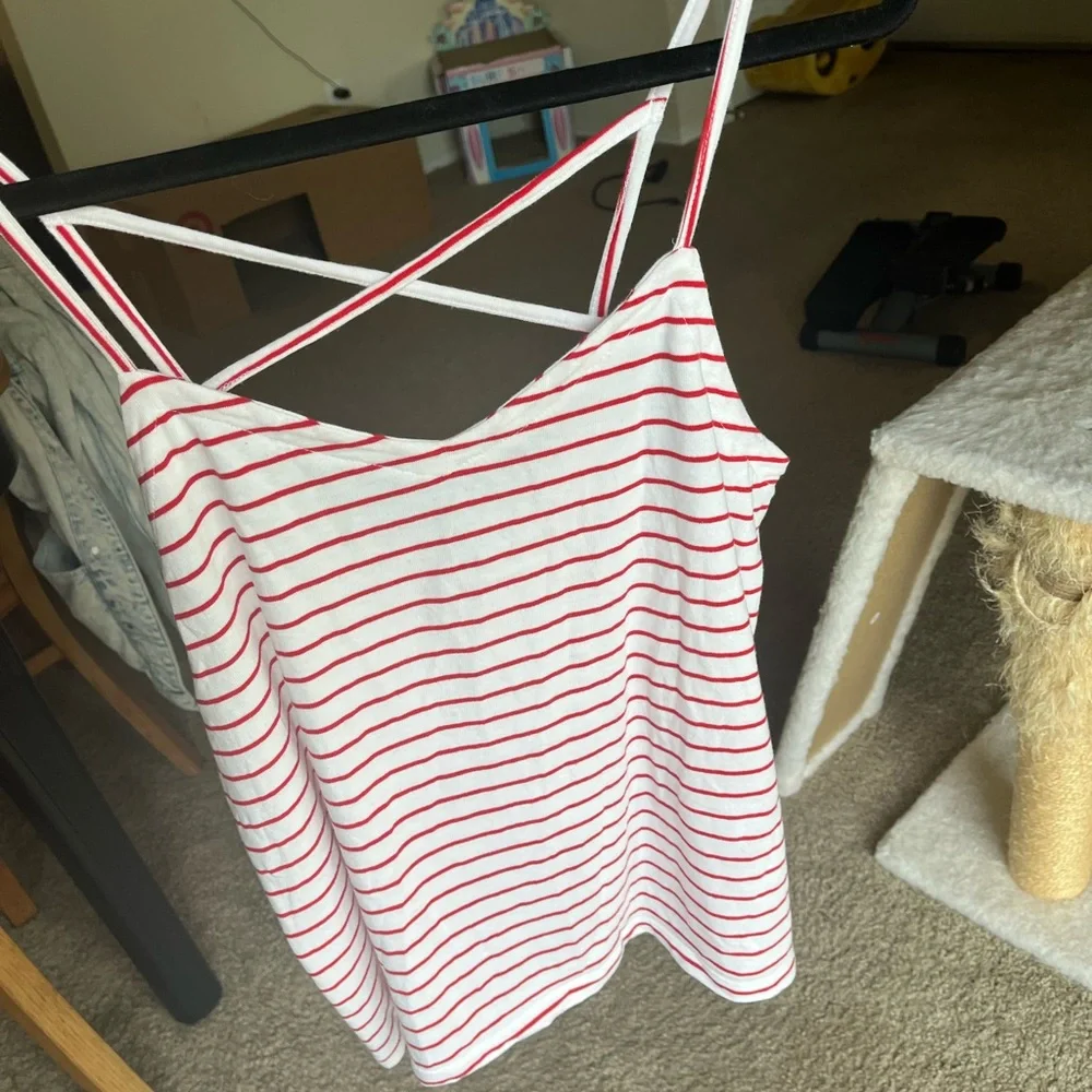 Universal Thread gently worn