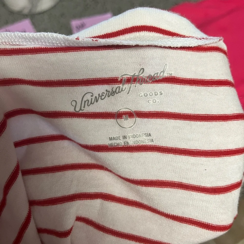 Universal Thread gently worn