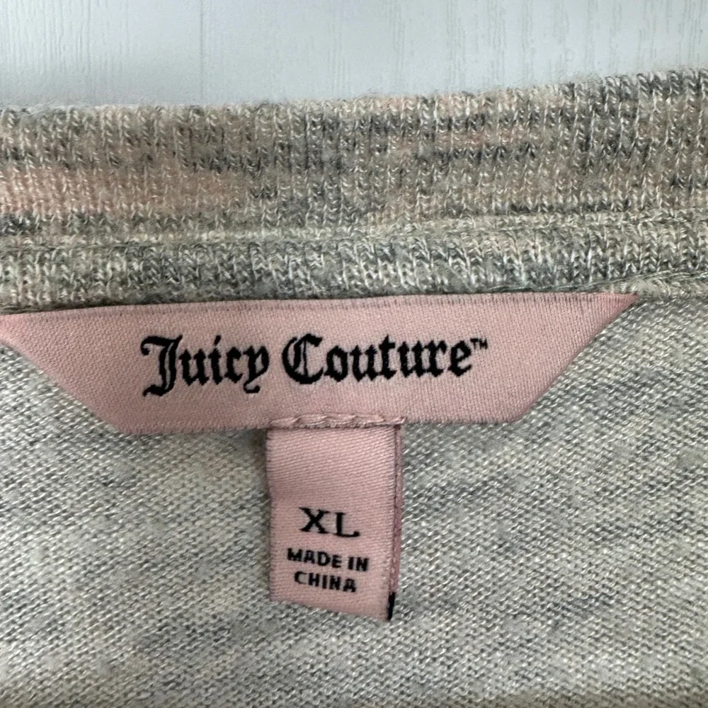 Juicy Couture juicy couture