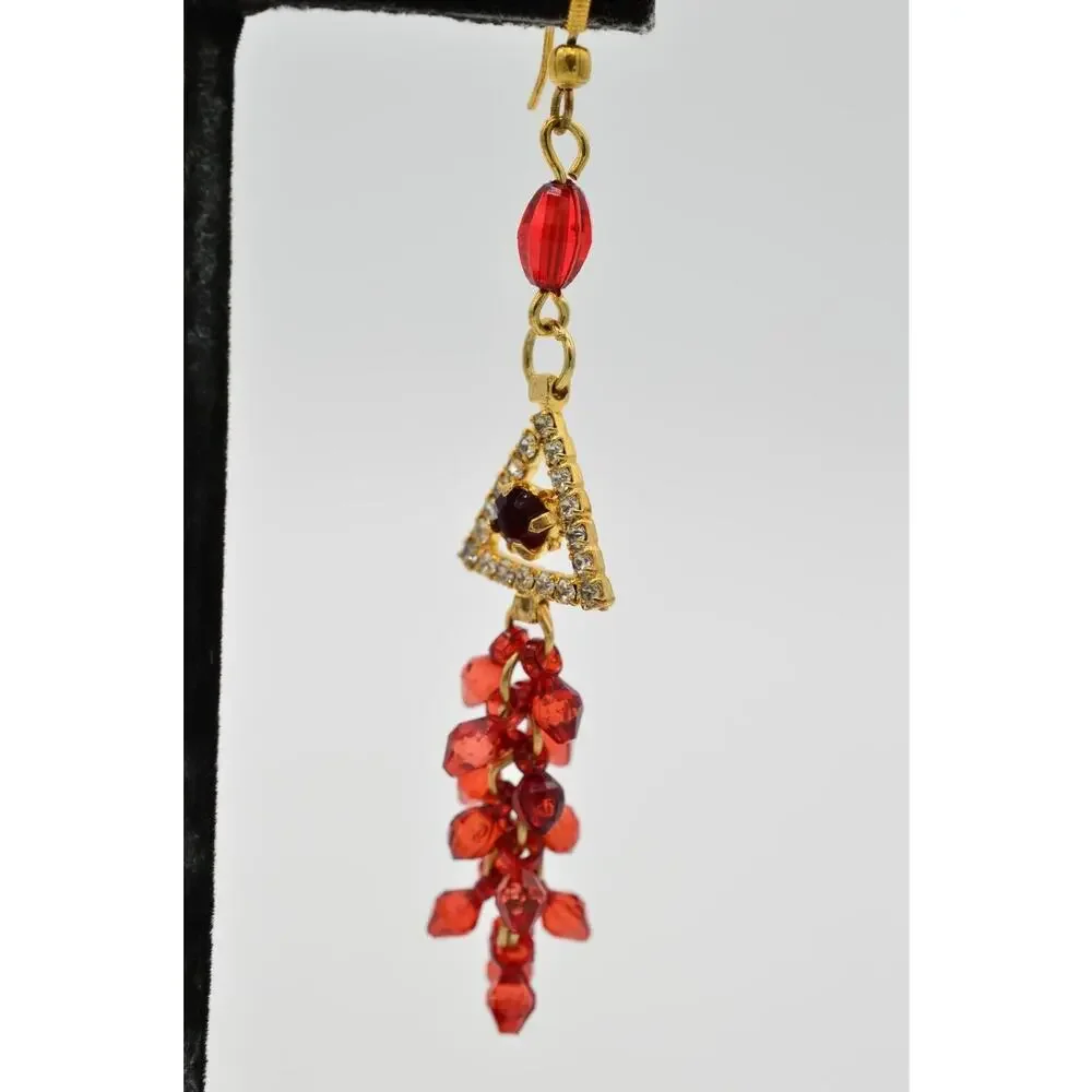 Unbranded stunning earrings