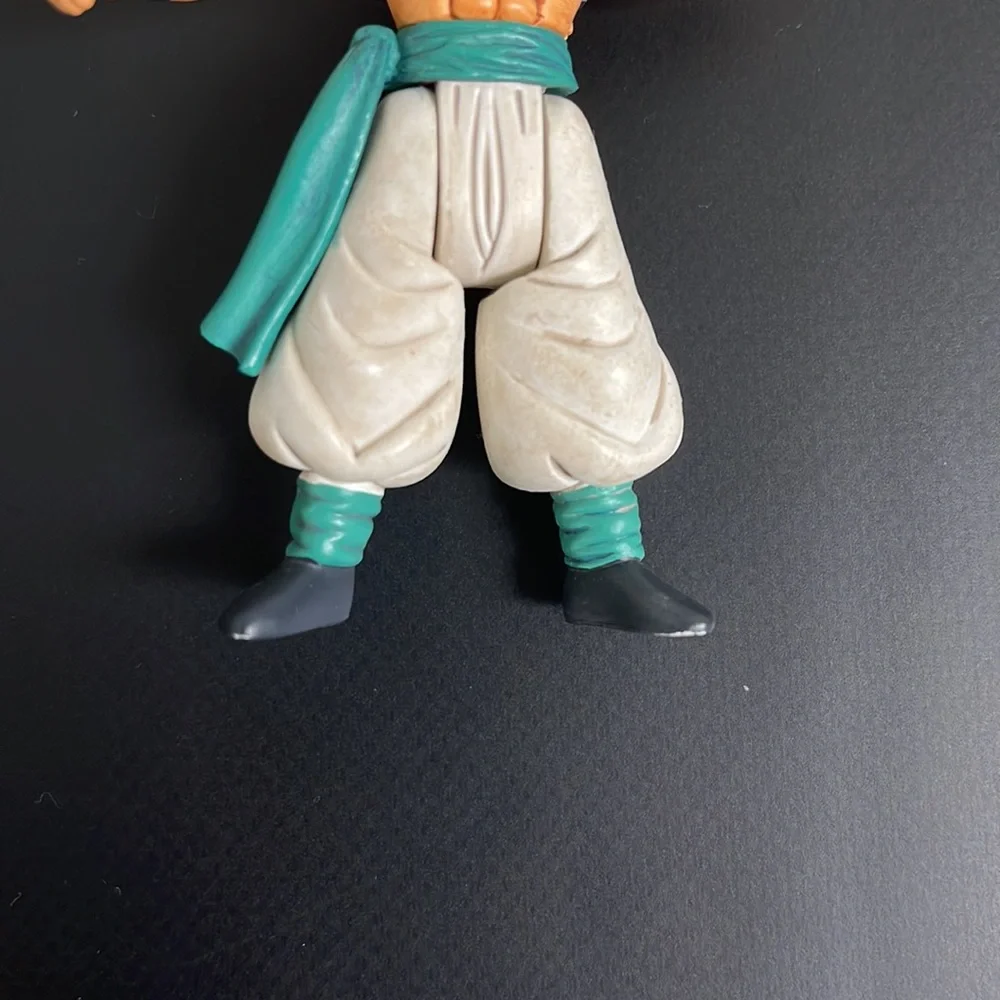 Irwin Toy gotenks dragon
