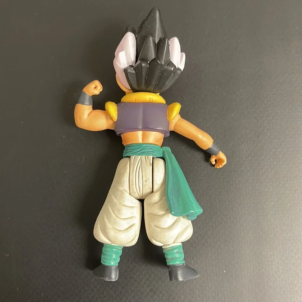 Irwin Toy gotenks dragon