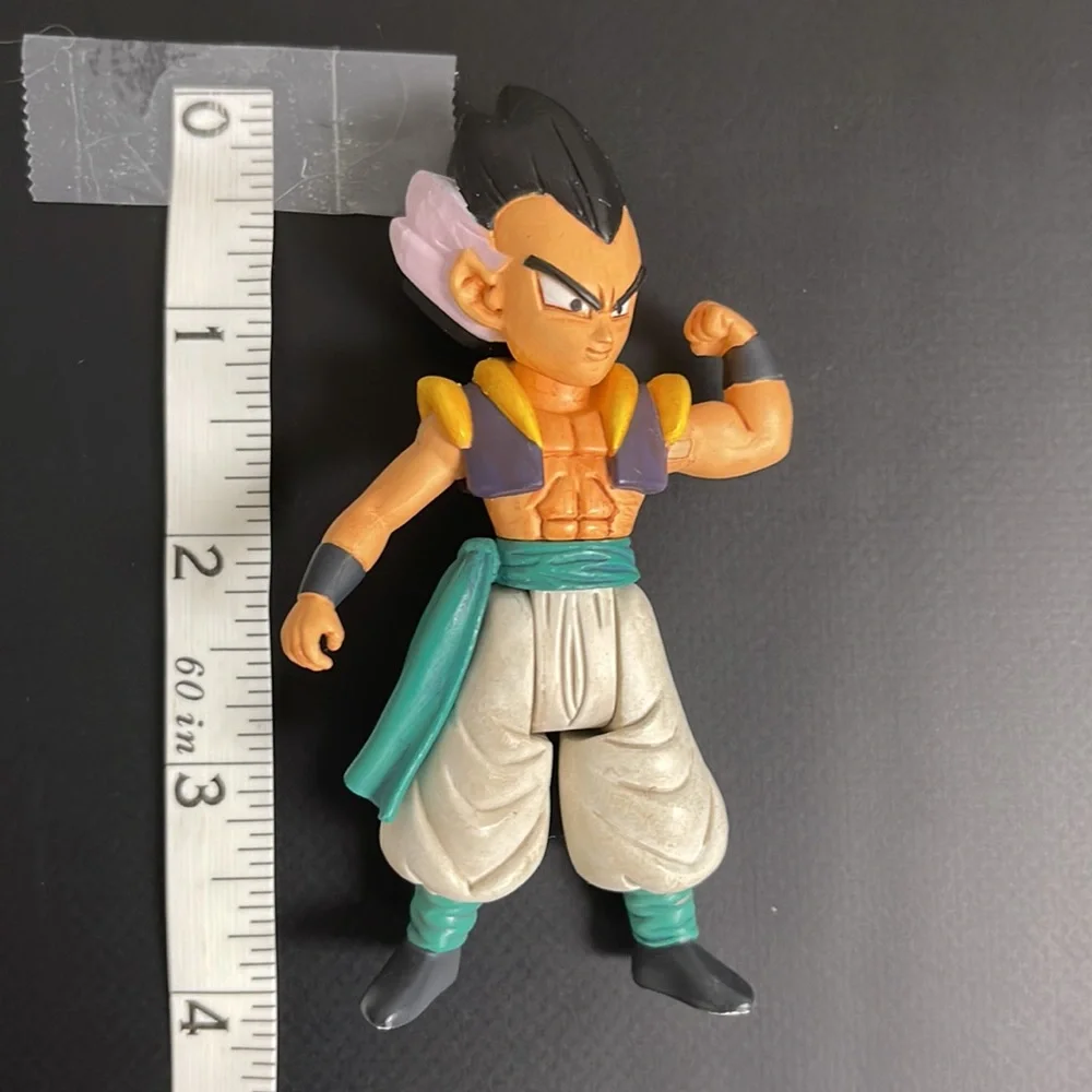 Irwin Toy gotenks dragon