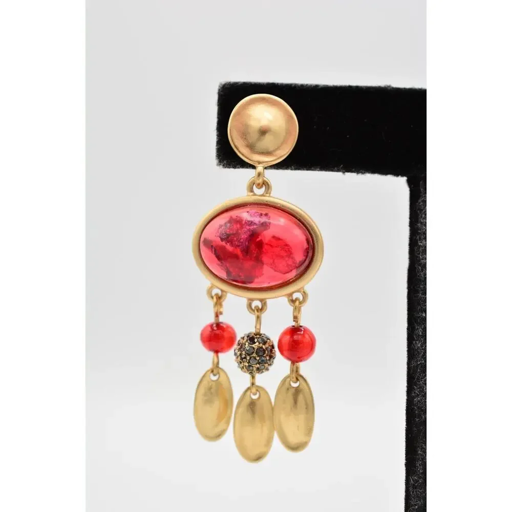 Unbranded stunning earrings