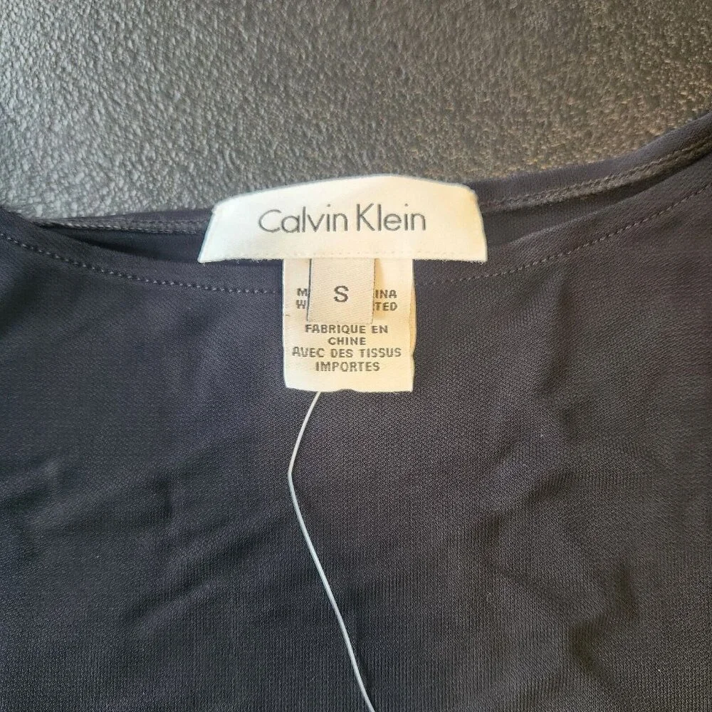 Calvin Klein nwt calvin
