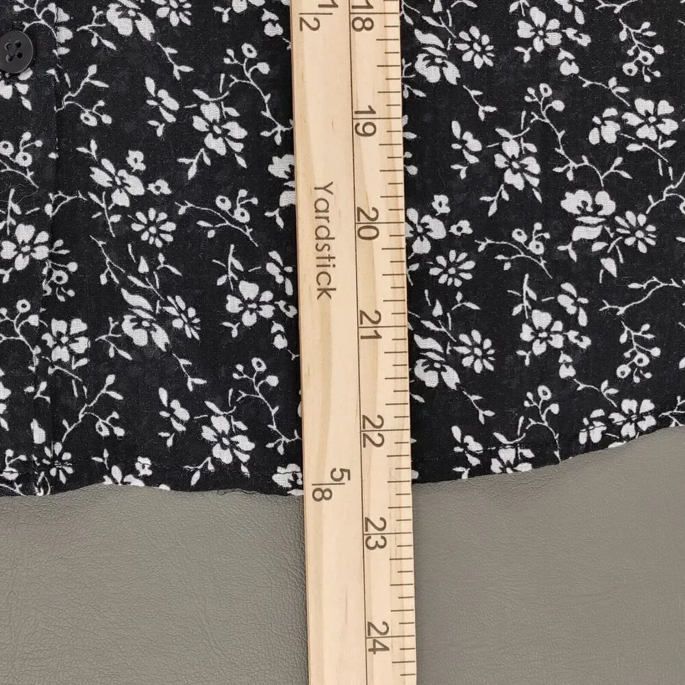 Madewell print mix