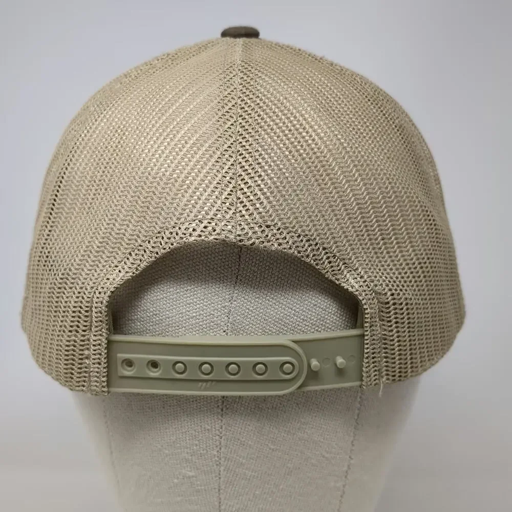 Yupoong trucker hat