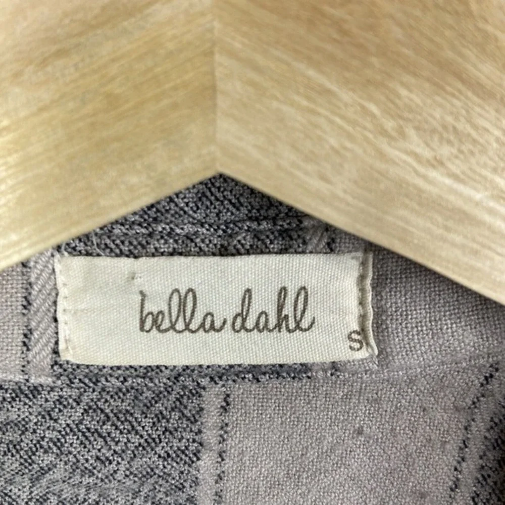 Bella Dahl measurements taken