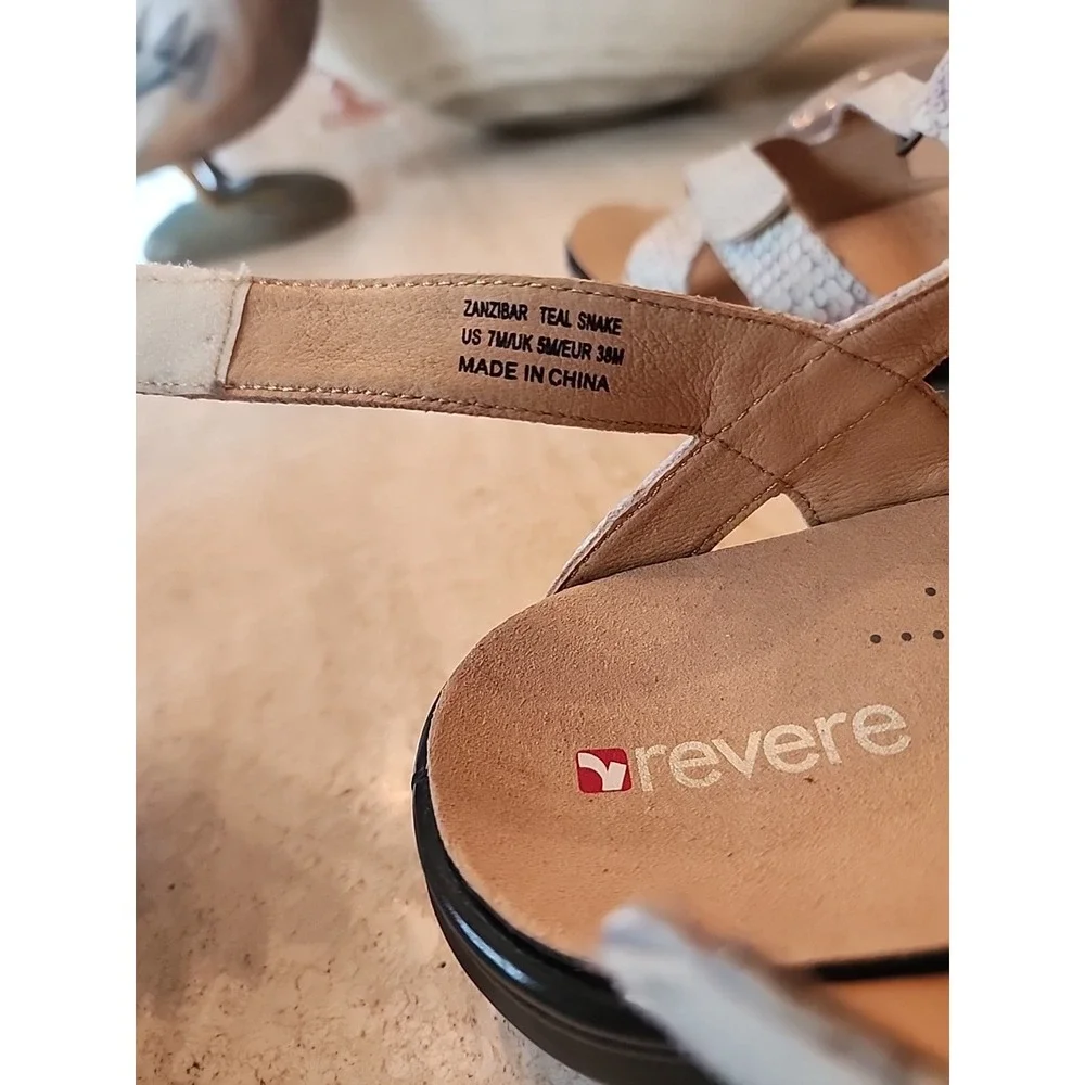 Revere Ware these are