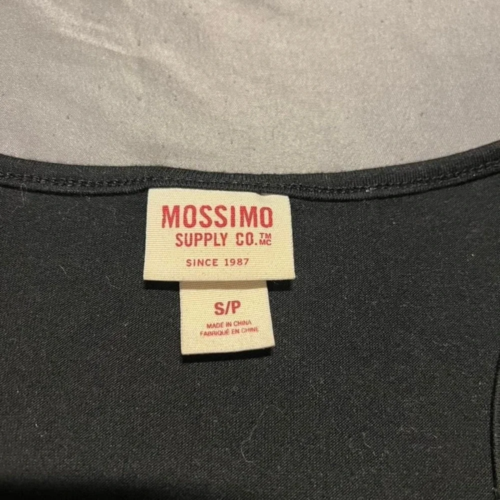 Mossimo Supply Co. mossimo supply
