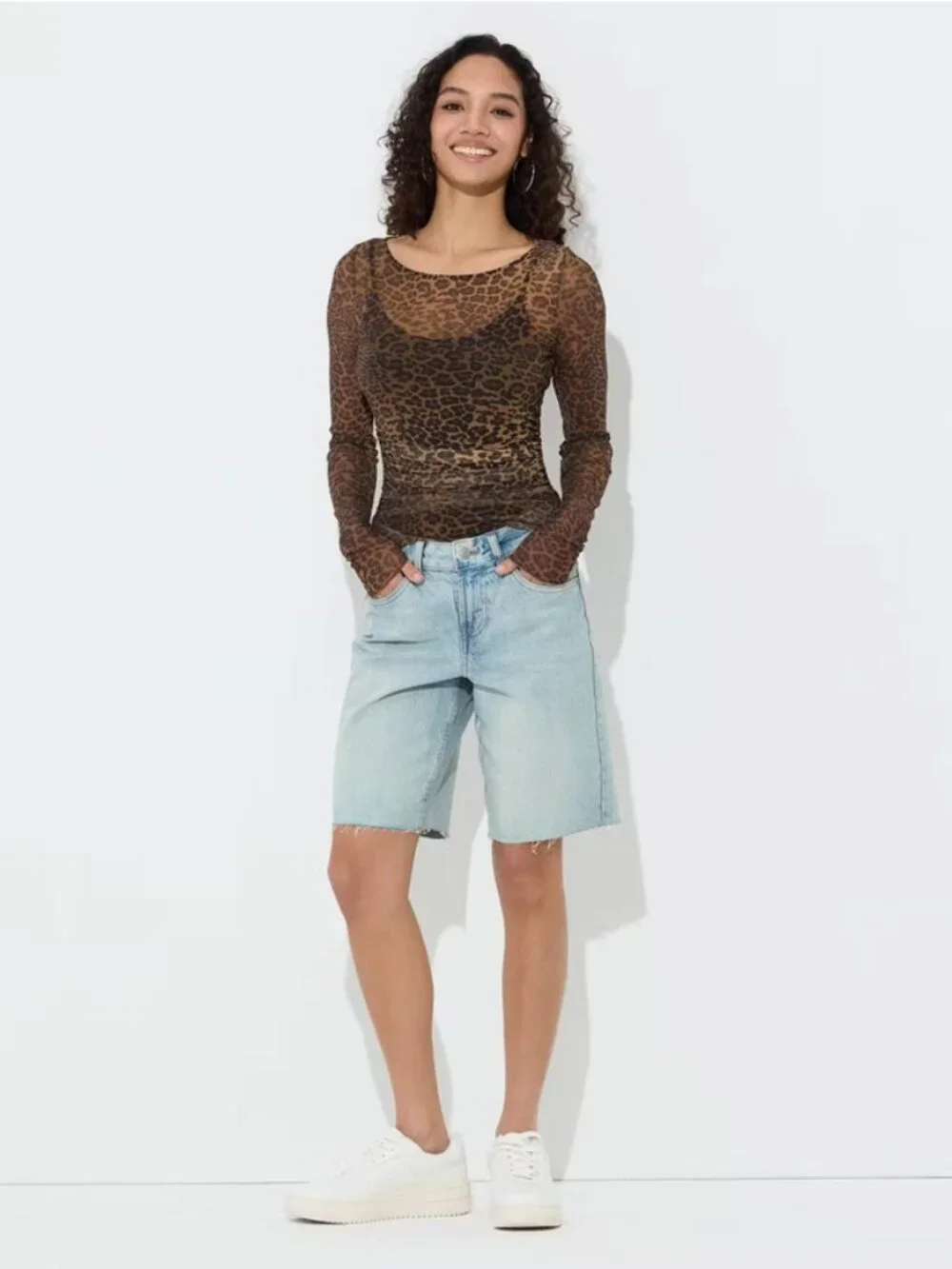 wild fable women long