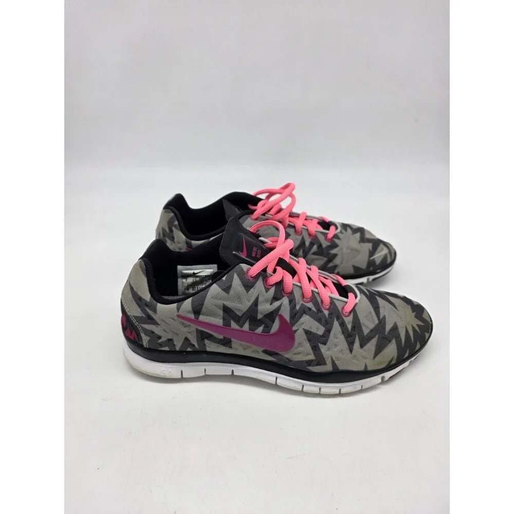 Nike 003 lateral fast
