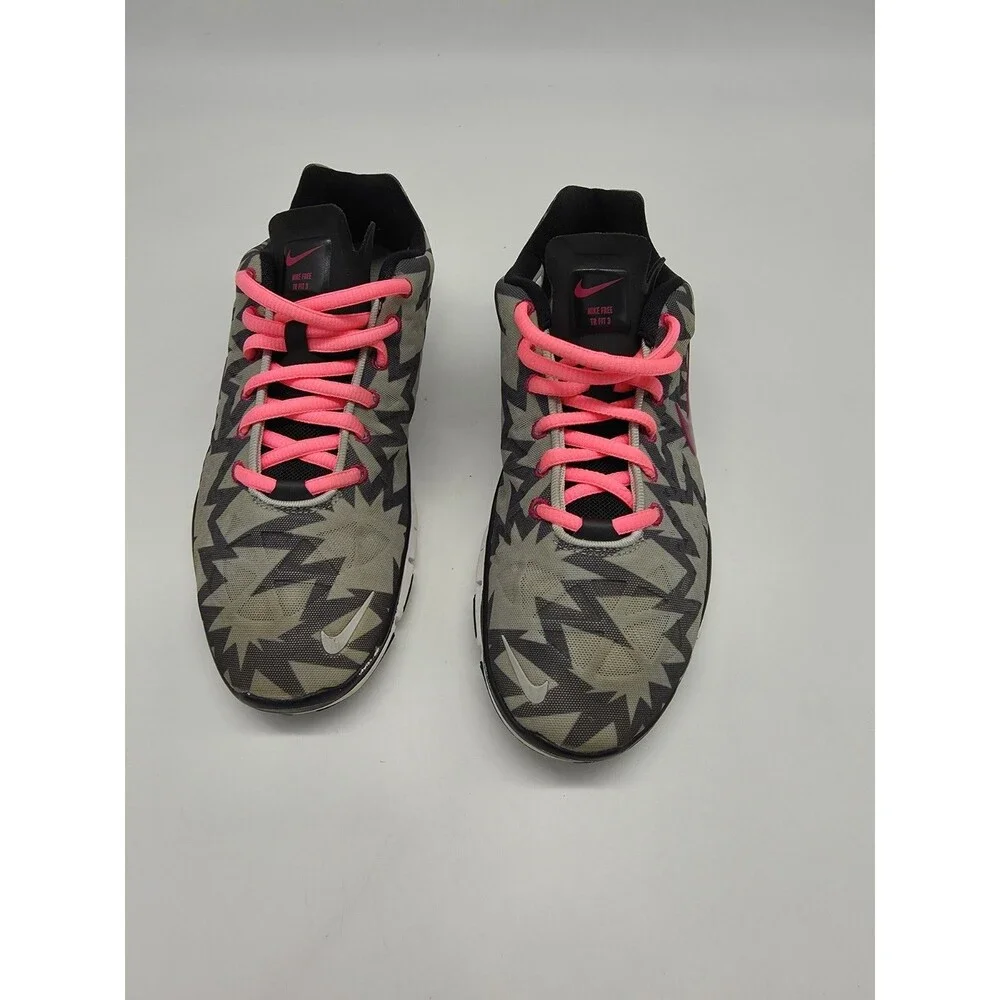 Nike hiit same