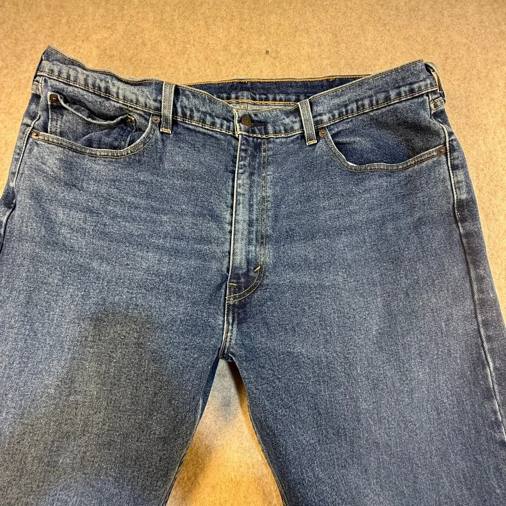 Levis levis 505
