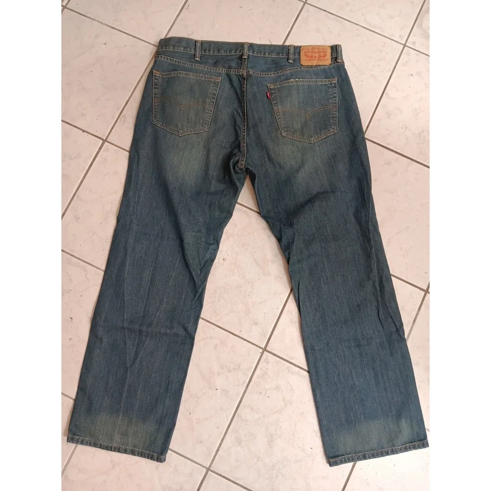 Levis elevate your