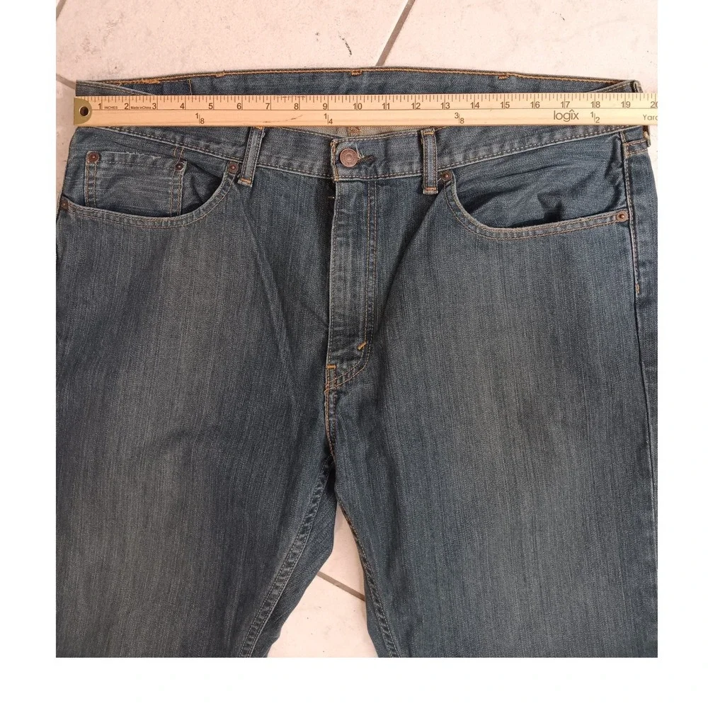 Levis elevate your
