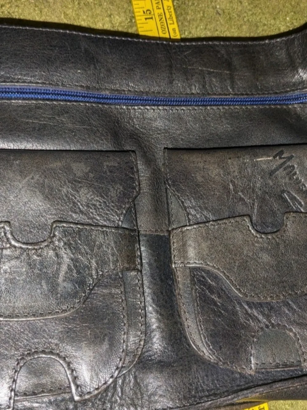 N/A classic travel strap