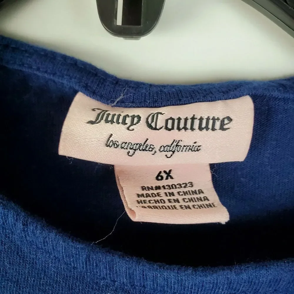Juicy Couture juicy couture