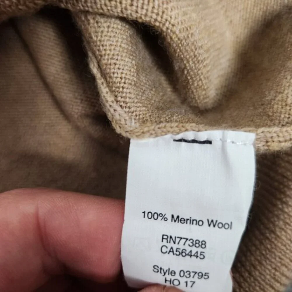 J. Crew am selling