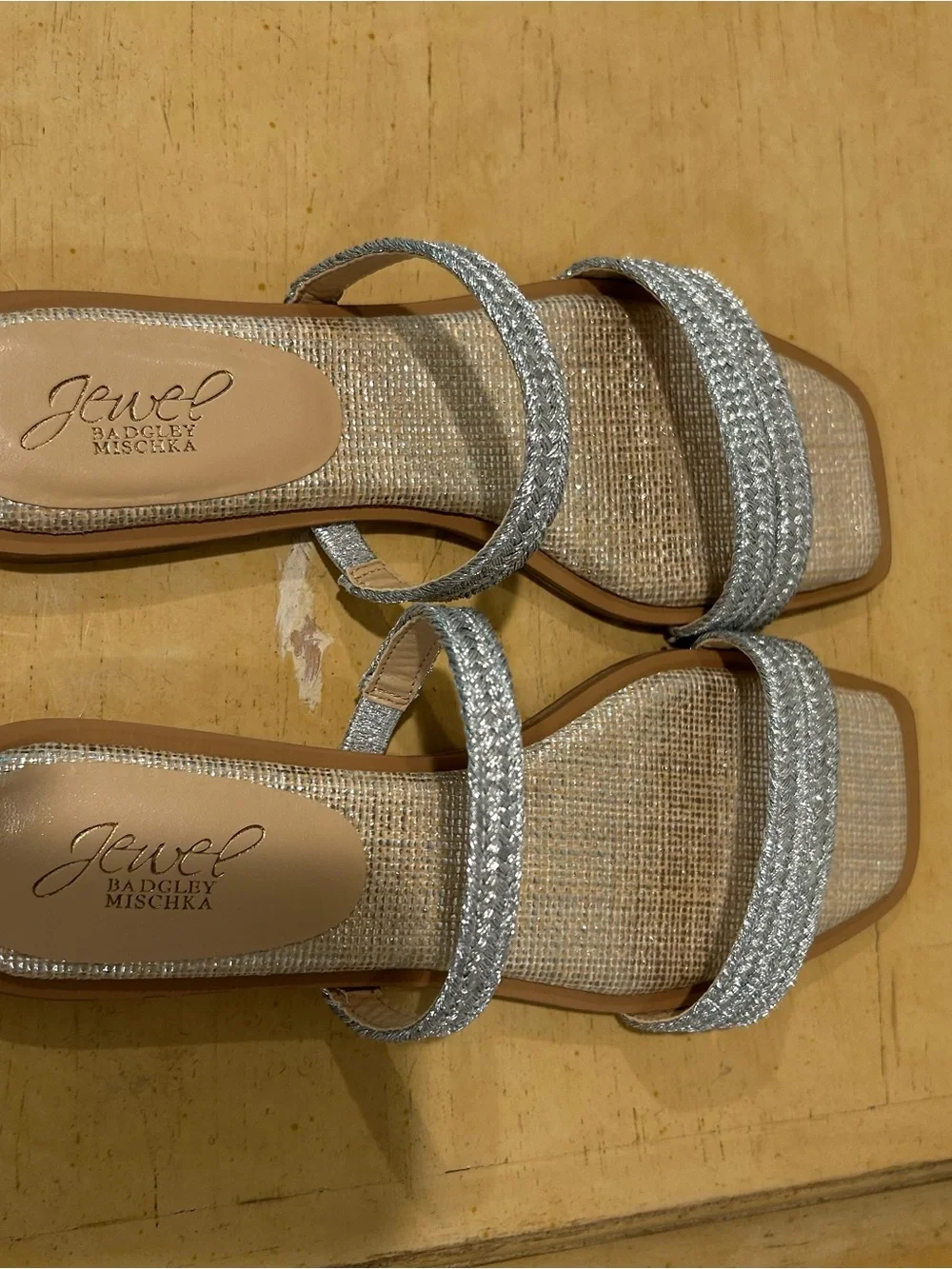 Jewel Badgley Mischka jewel badgley