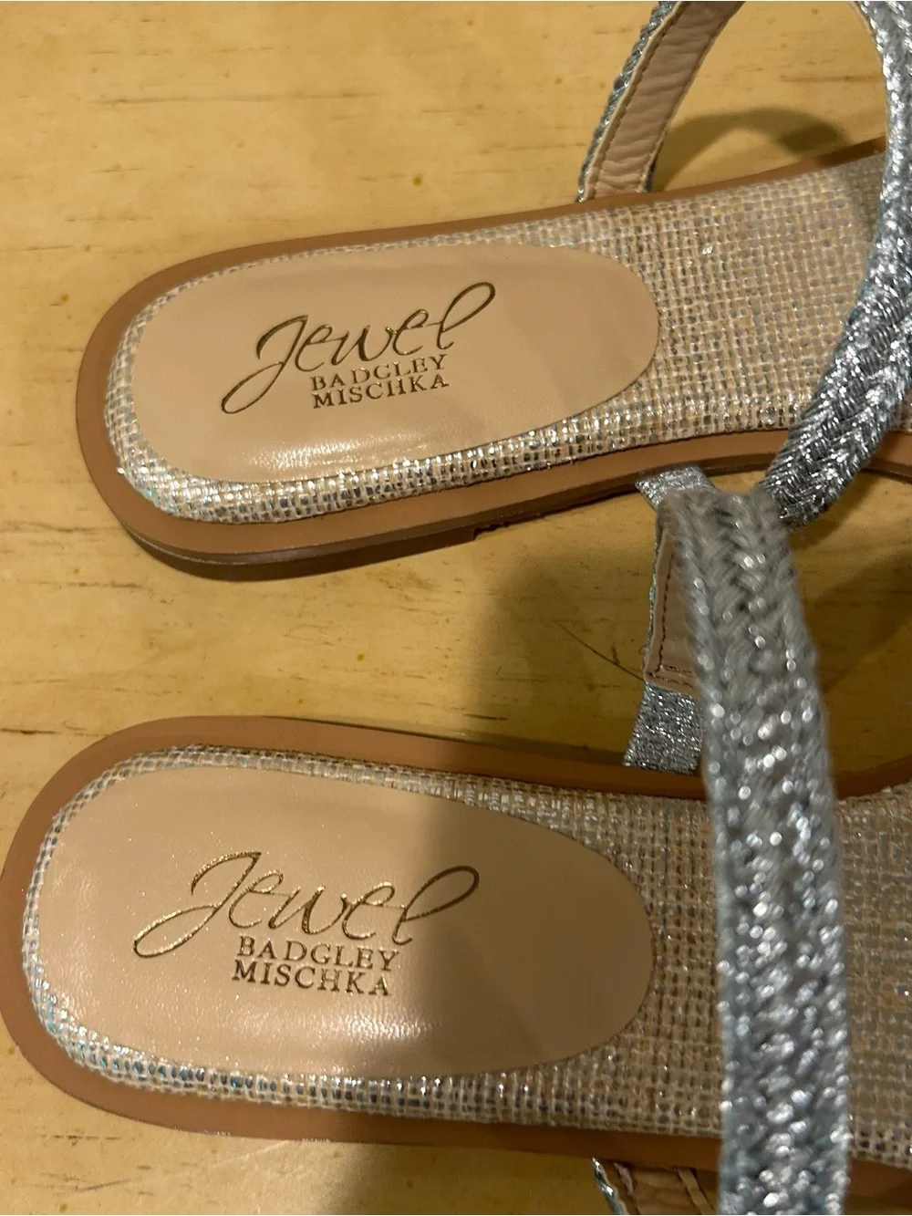 Jewel Badgley Mischka jewel badgley
