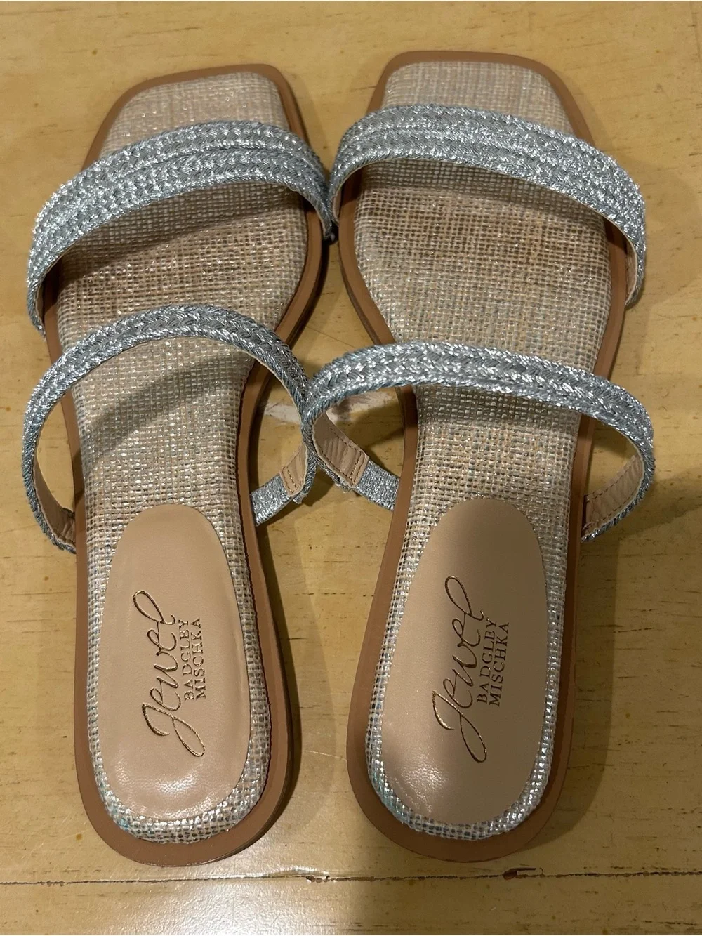 Jewel Badgley Mischka jewel badgley