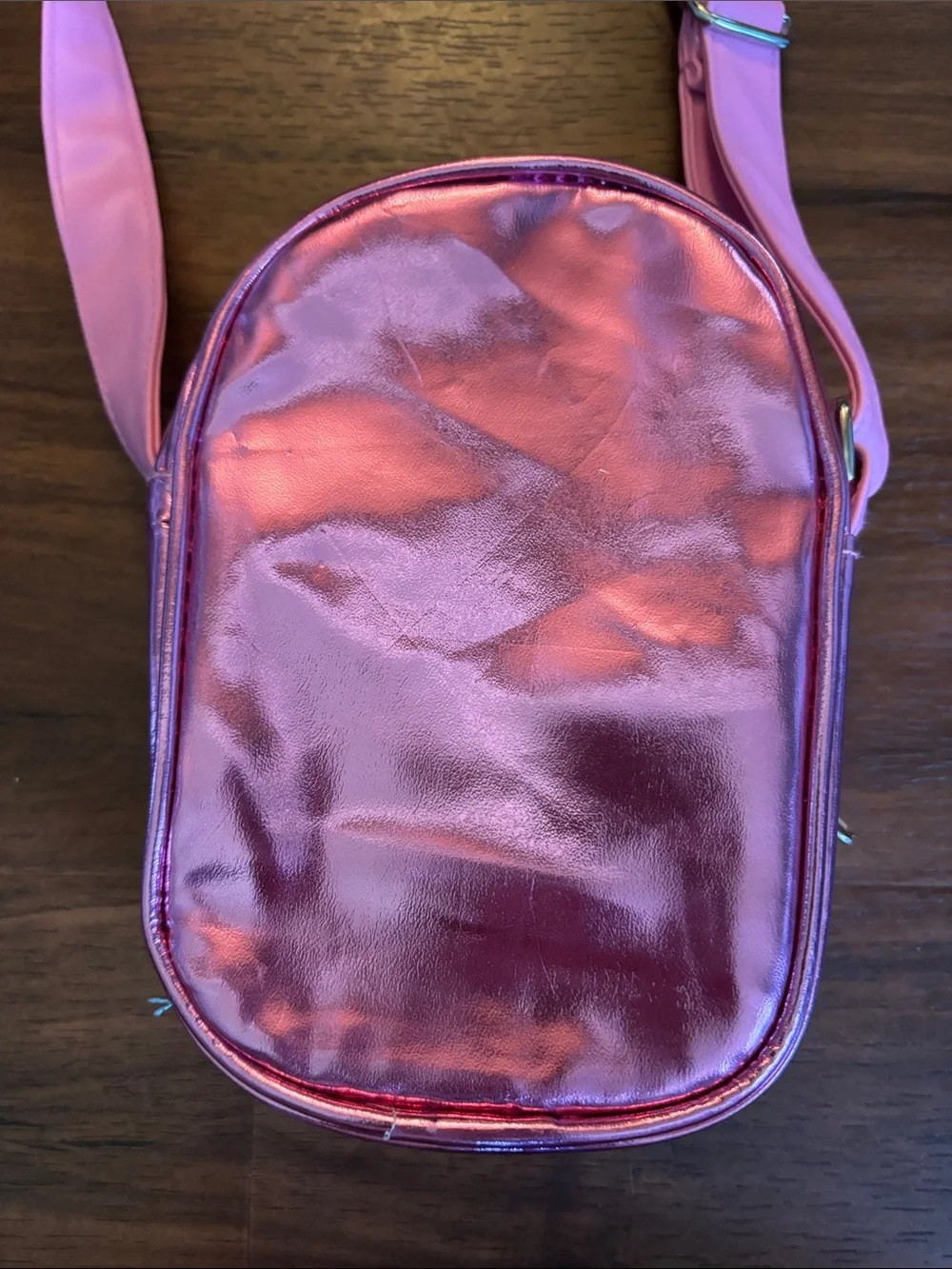 Disney compact crossbody